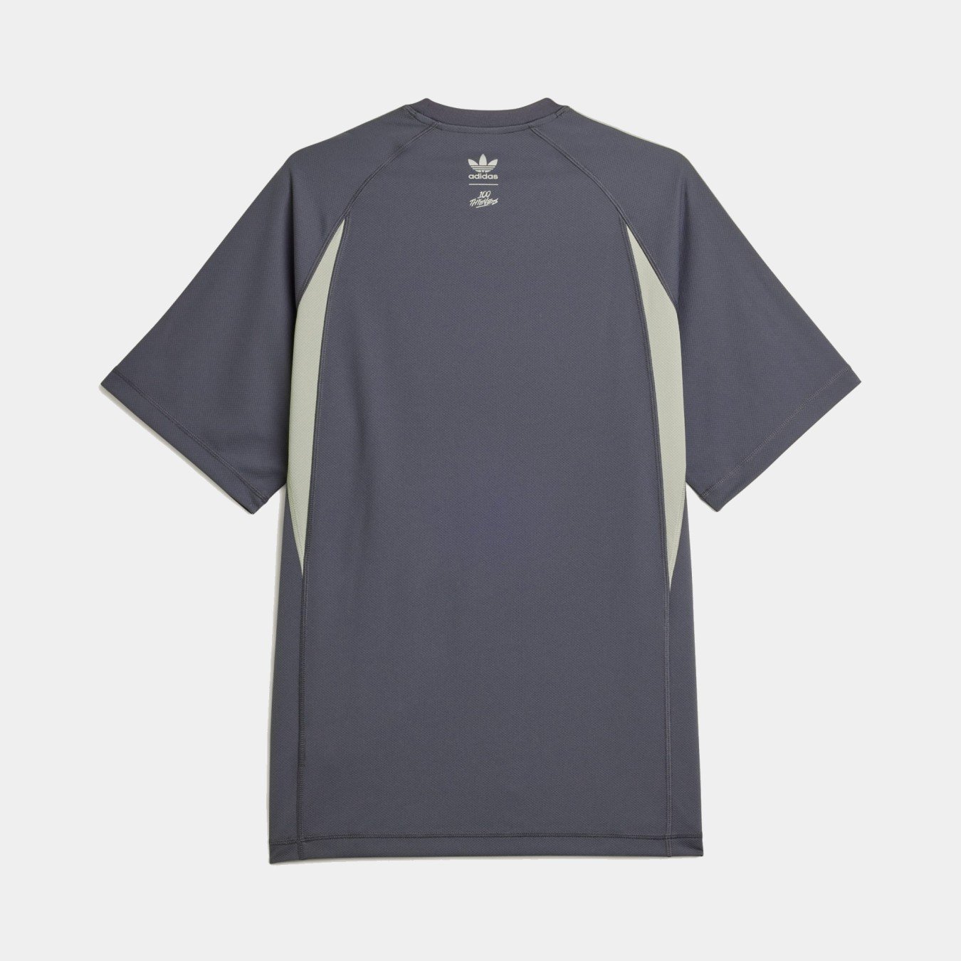 adidas x 100 Thieves Tee