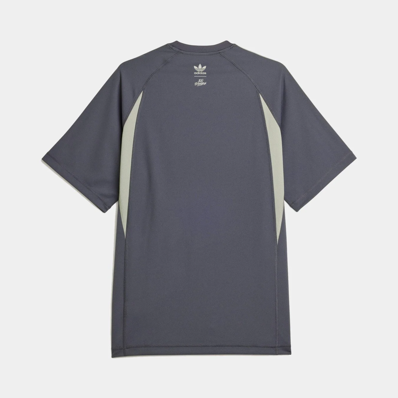 adidas x 100 Thieves Tee