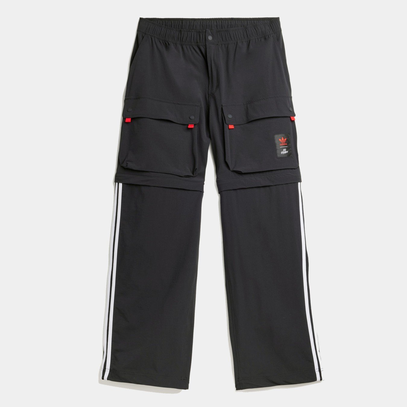 adidas x 100 Thieves Zip Pants