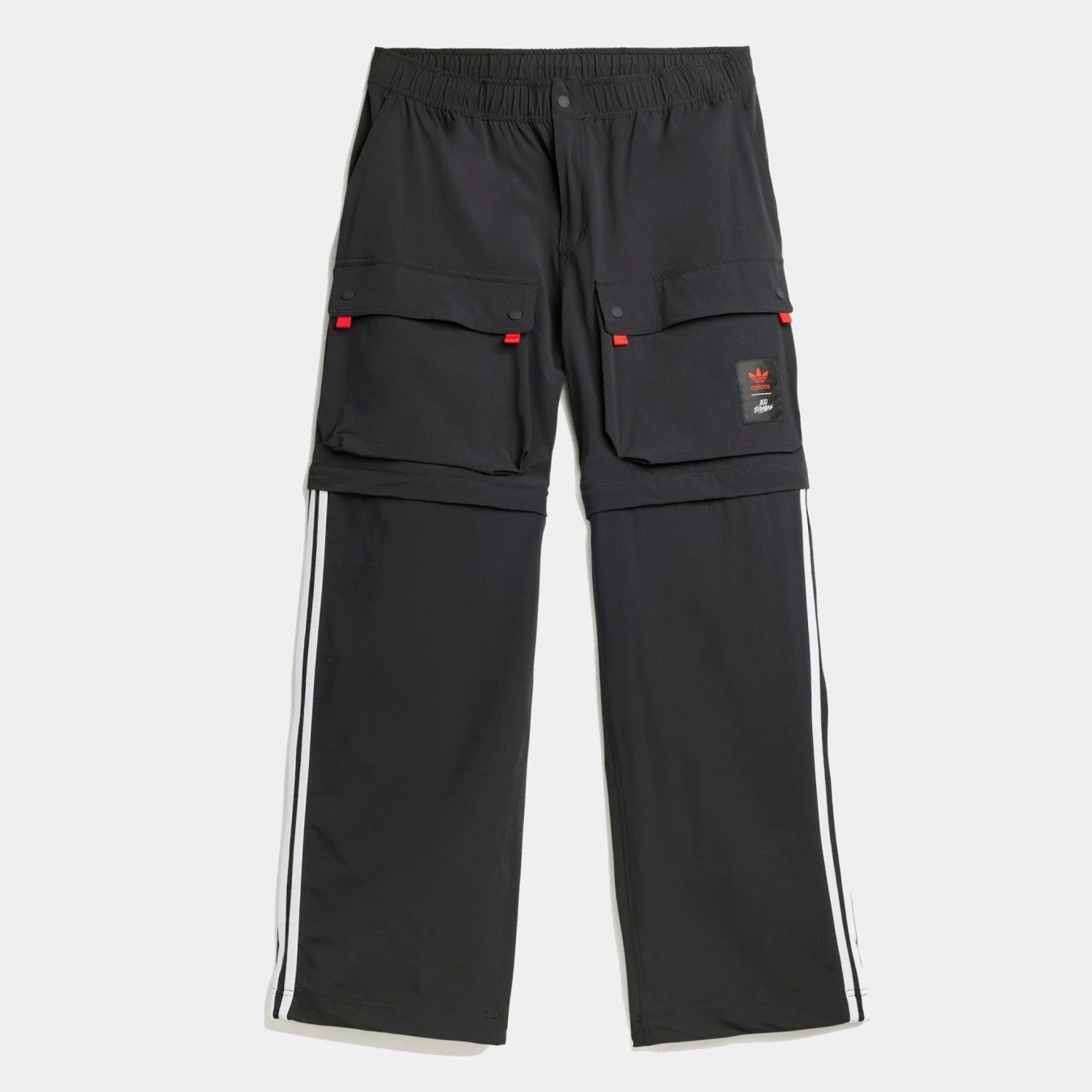 adidas x 100 Thieves Zip Pants