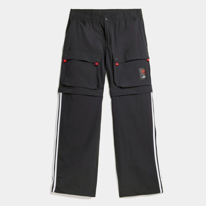 adidas x 100 Thieves Zip Pants