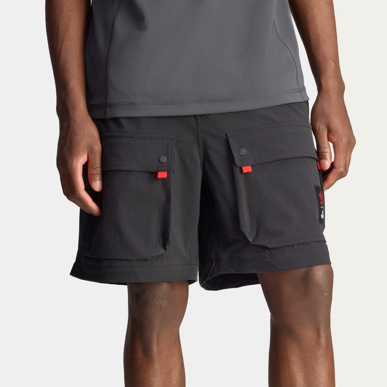 adidas x 100 Thieves Zip Pants