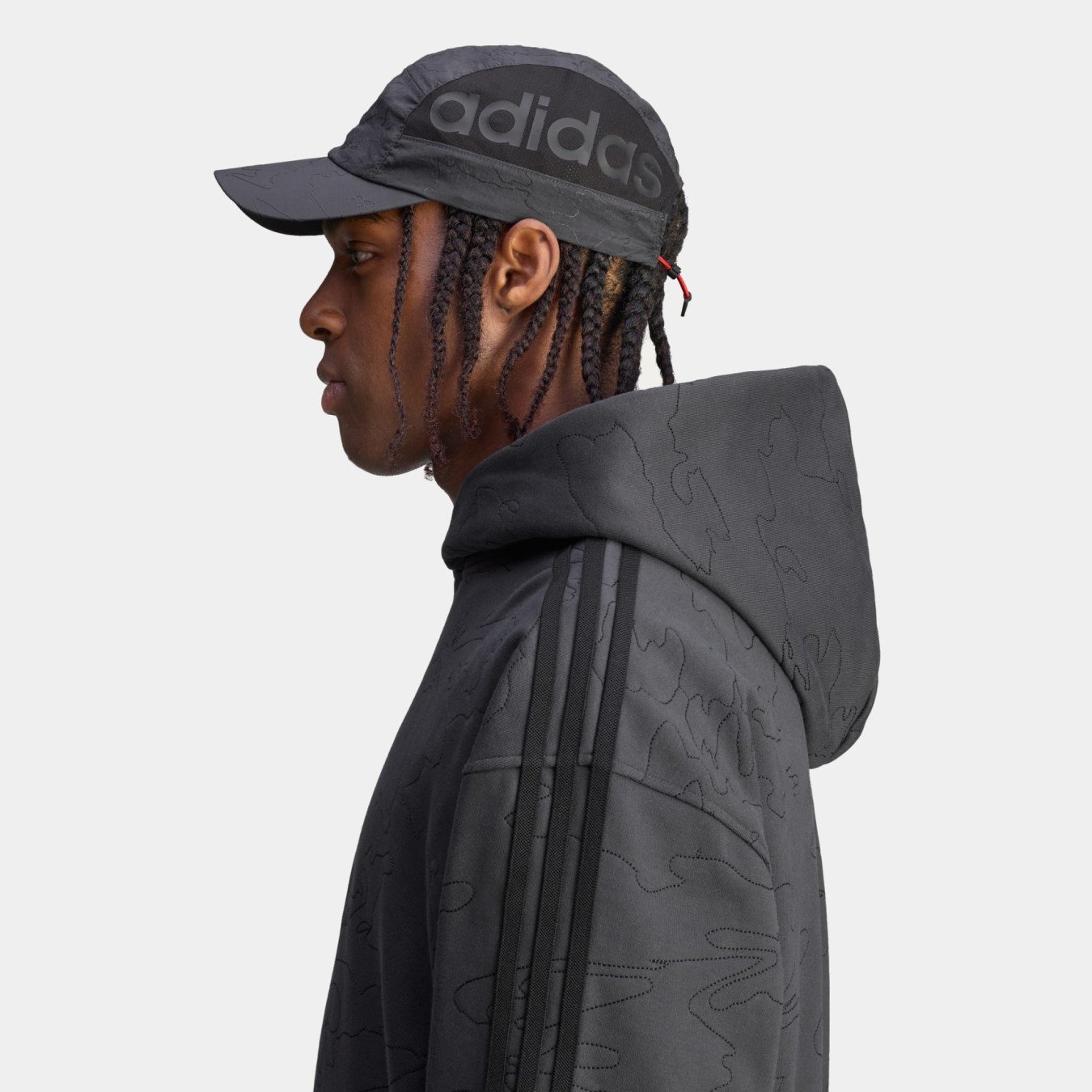 adidas x 100 Thieves Cap