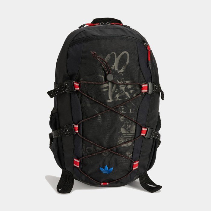adidas x 100 Thieves Backpack
