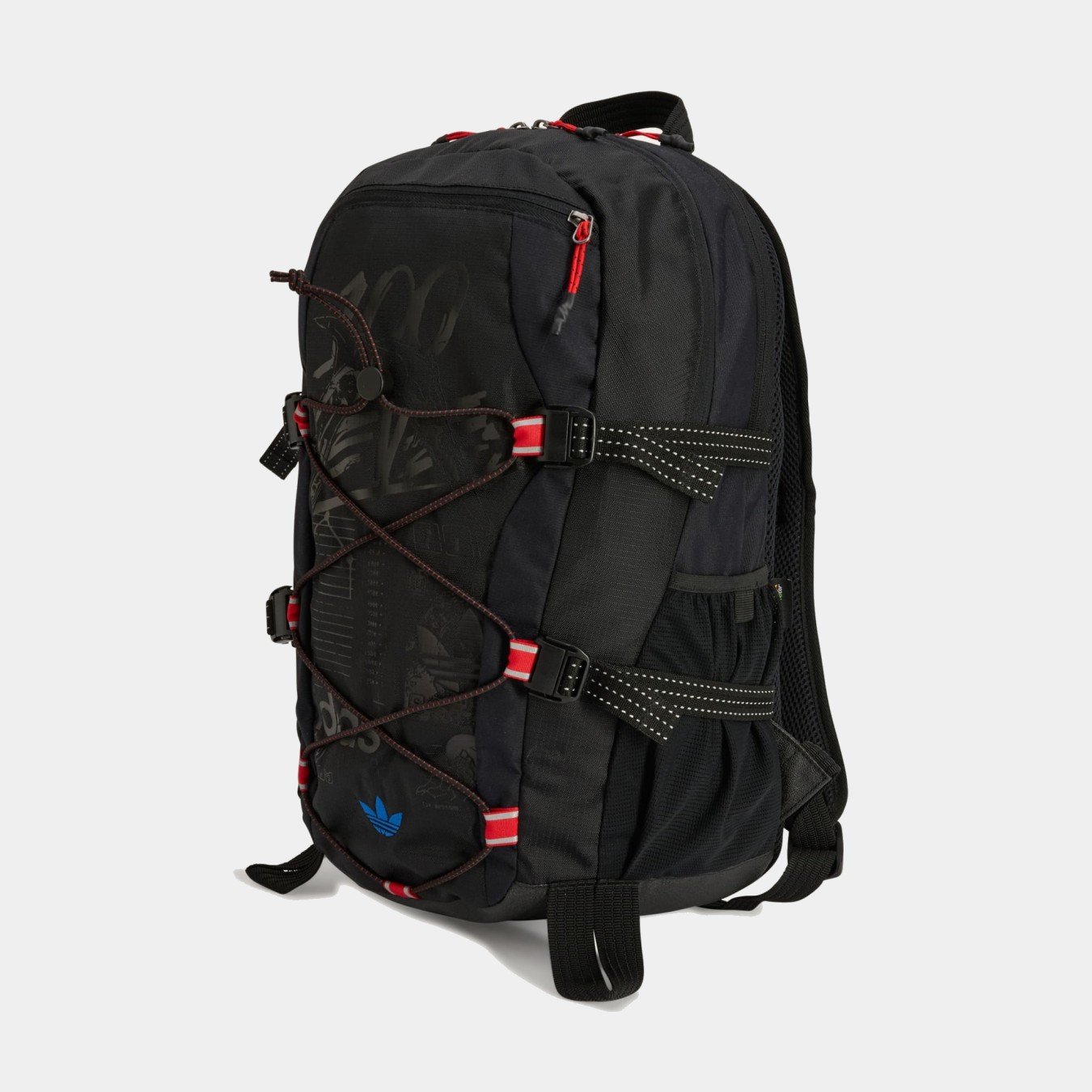 adidas x 100 Thieves Backpack
