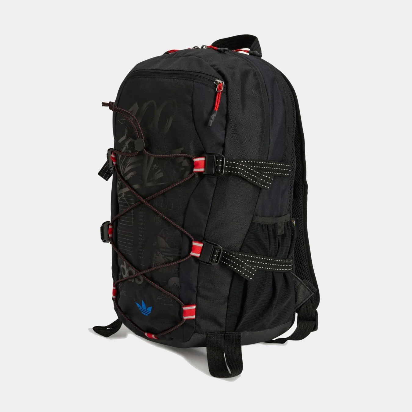 adidas x 100 Thieves Backpack