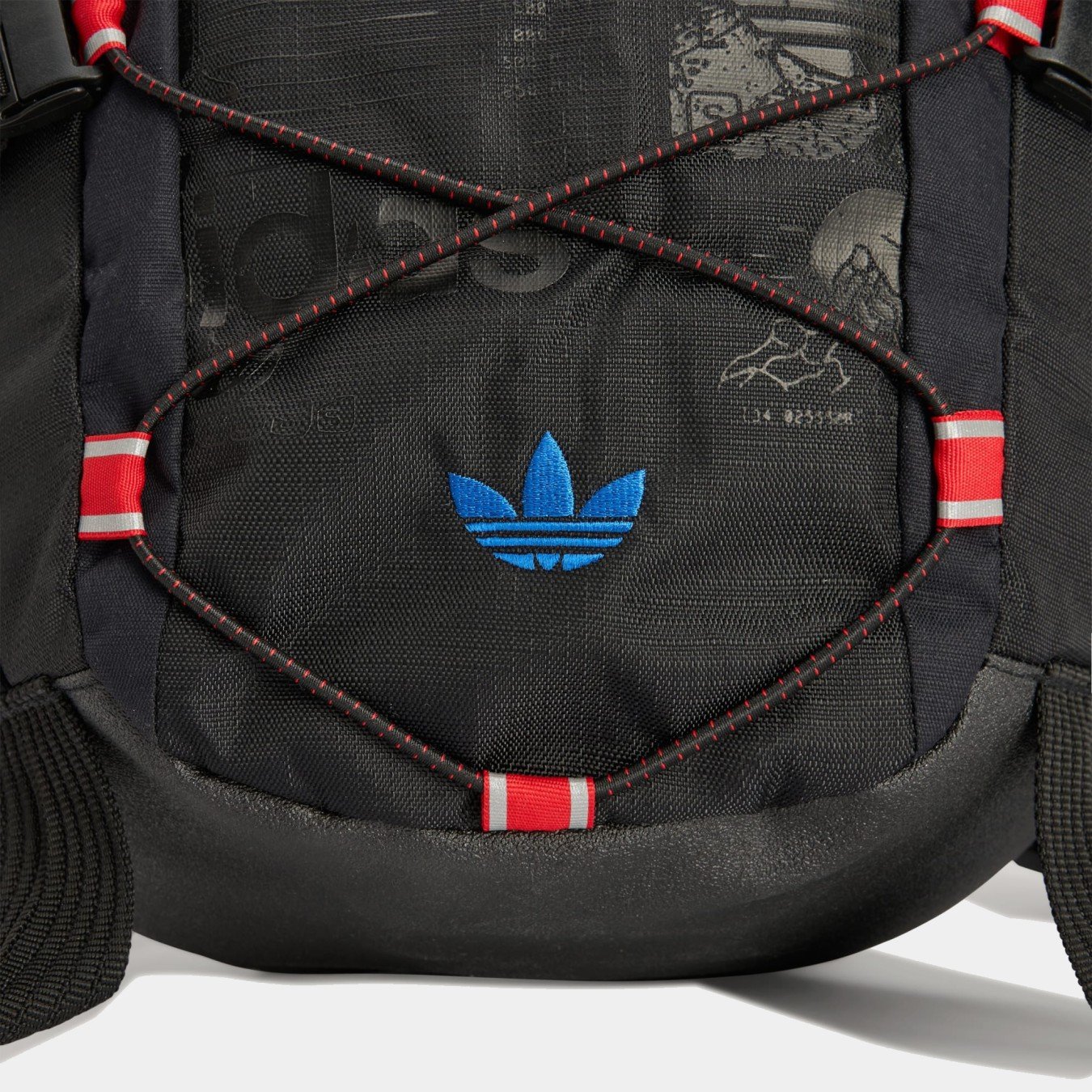 adidas x 100 Thieves Backpack