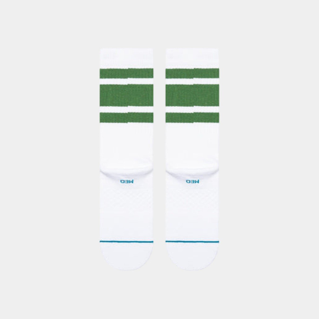 Stance Feelin Lucky Crew Sock