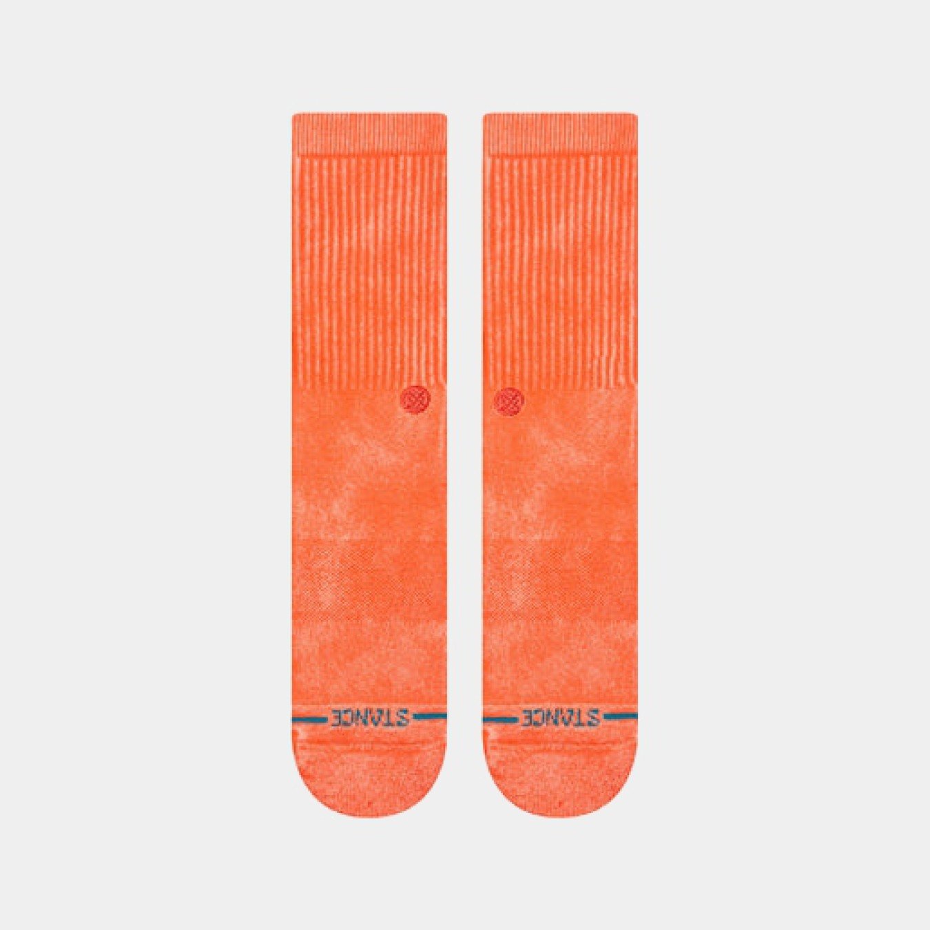 Stance Icon Dyed Crew Sock
