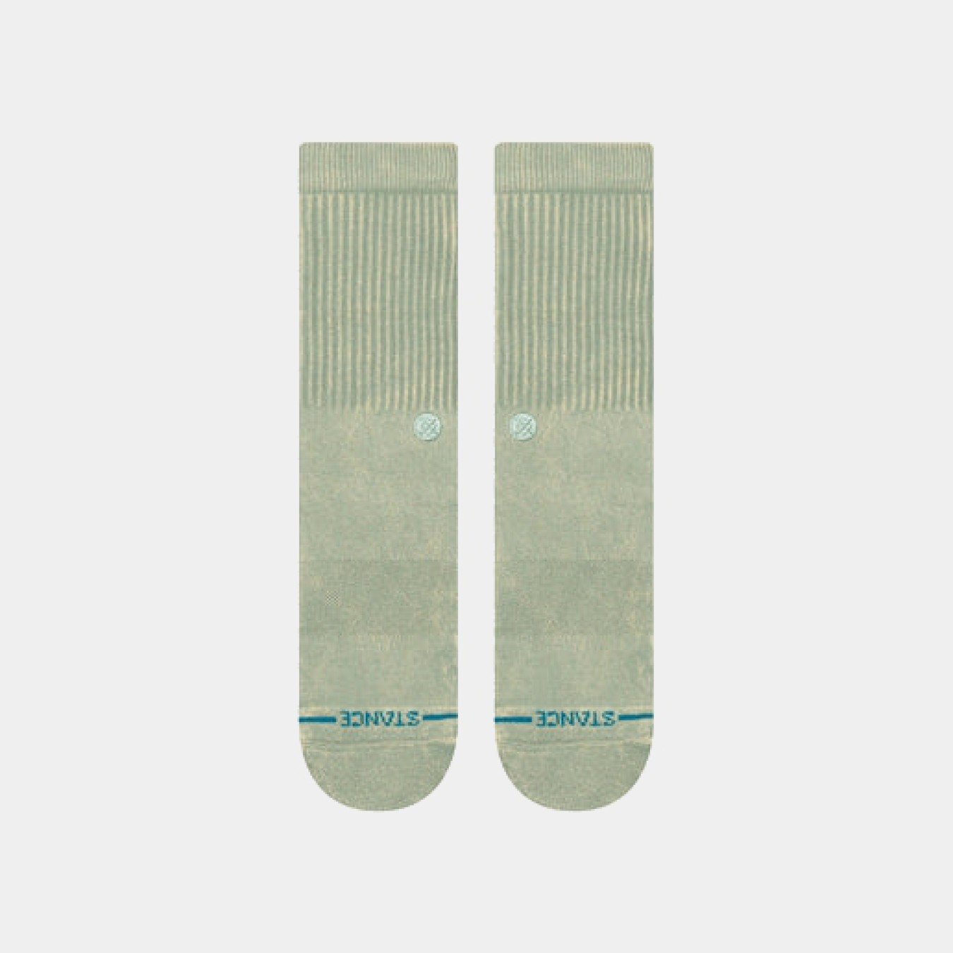 Stance Icon Dyed Crew Sock