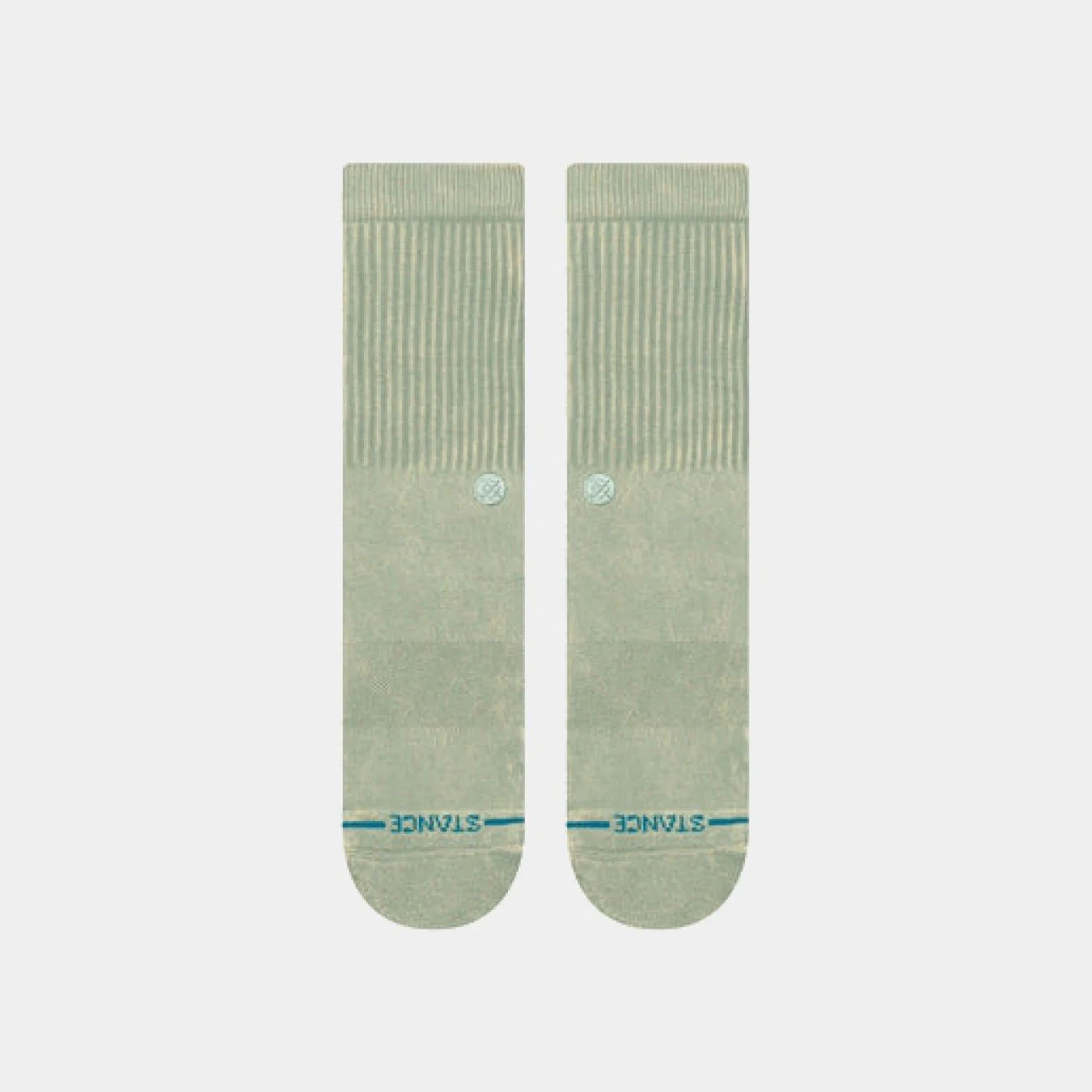 Stance Icon Dyed Crew Sock