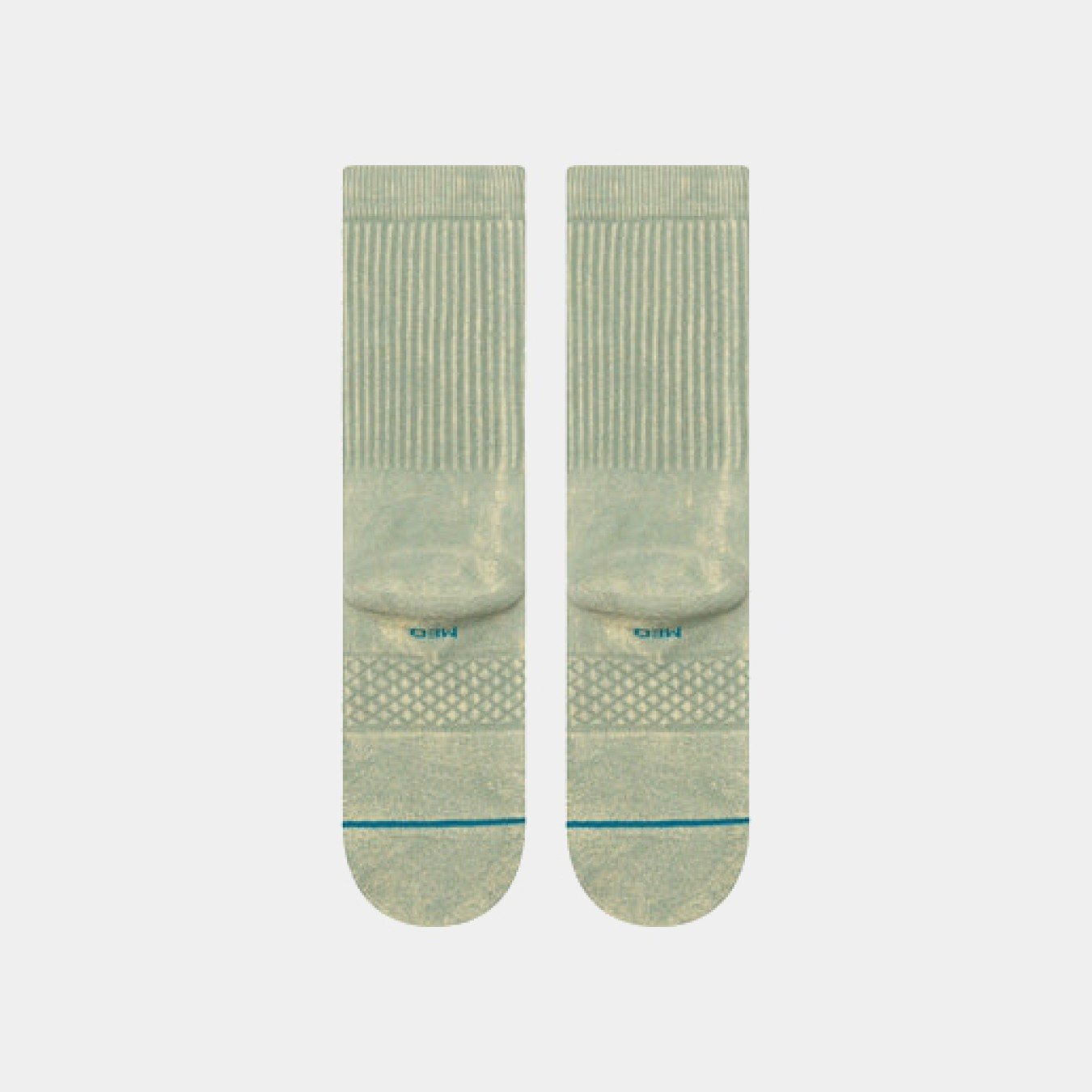 Stance Icon Dyed Crew Sock