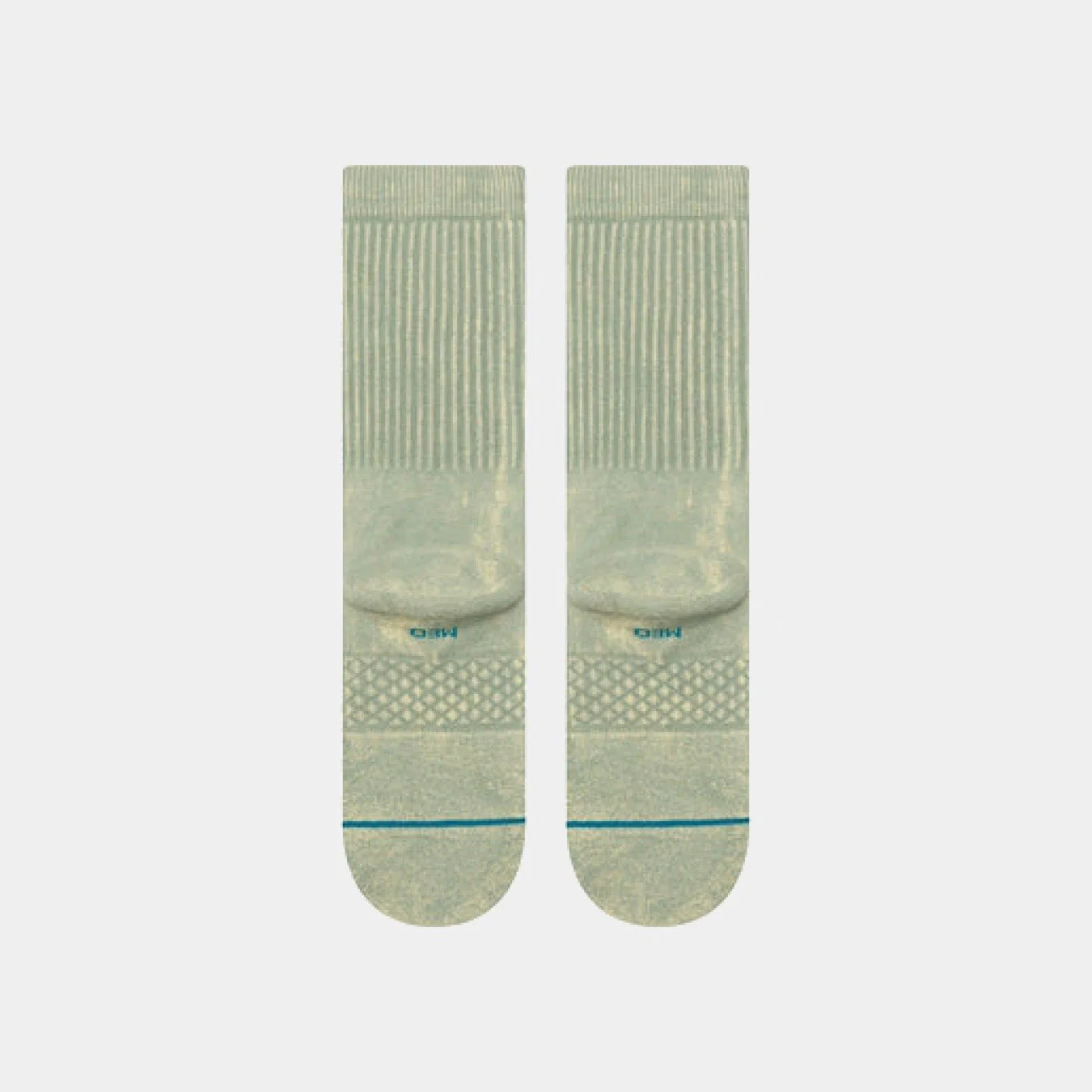 Stance Icon Dyed Crew Sock