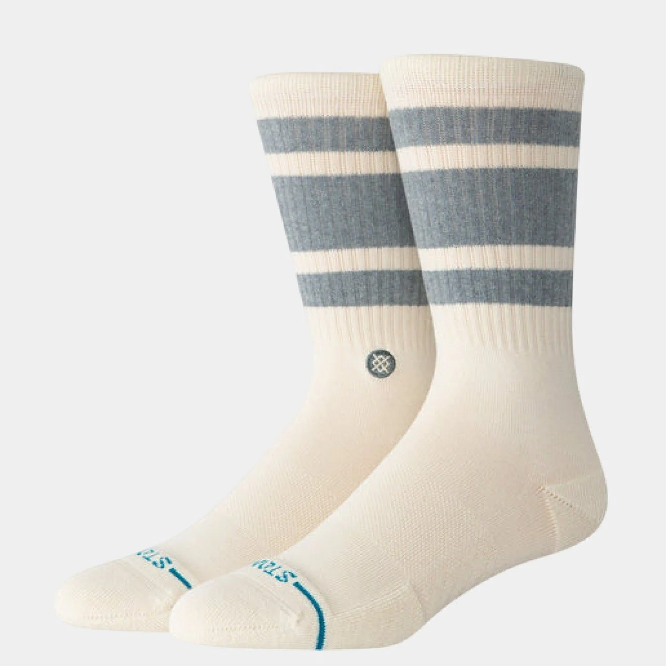 Stance Boyd Denim Crew Sock