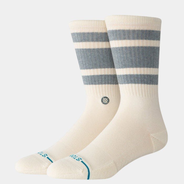 Stance Boyd Denim Crew Sock