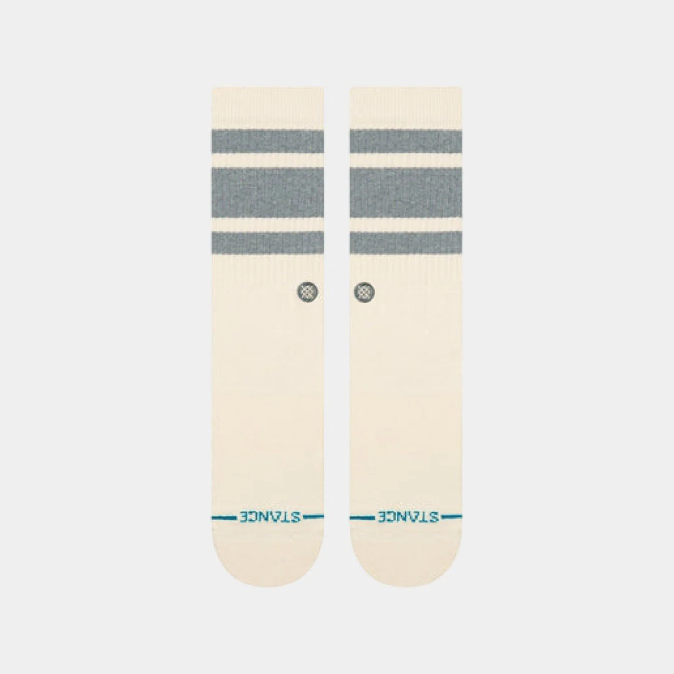 Stance Boyd Denim Crew Sock