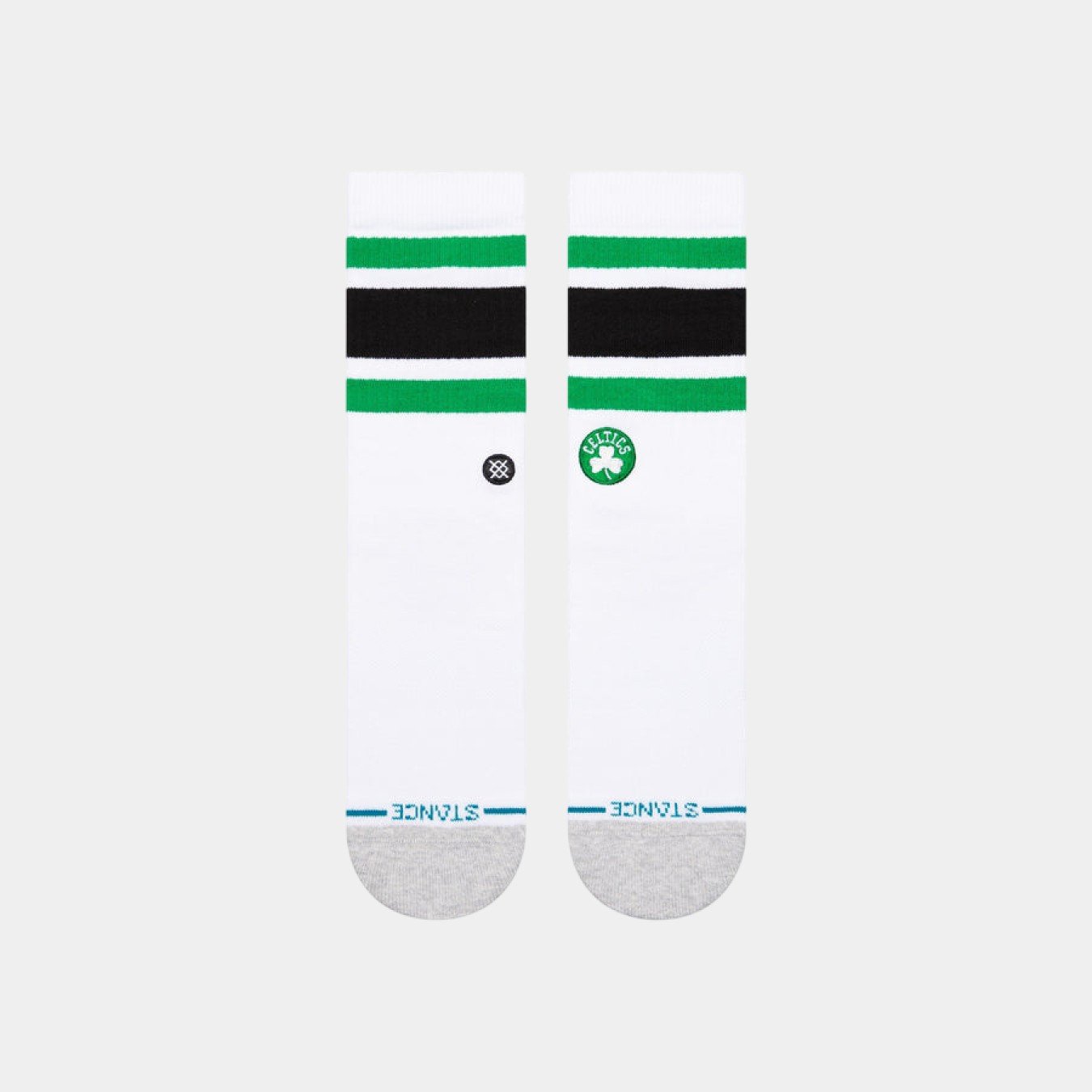 Stance Tube Boston Celtics Crew Sock