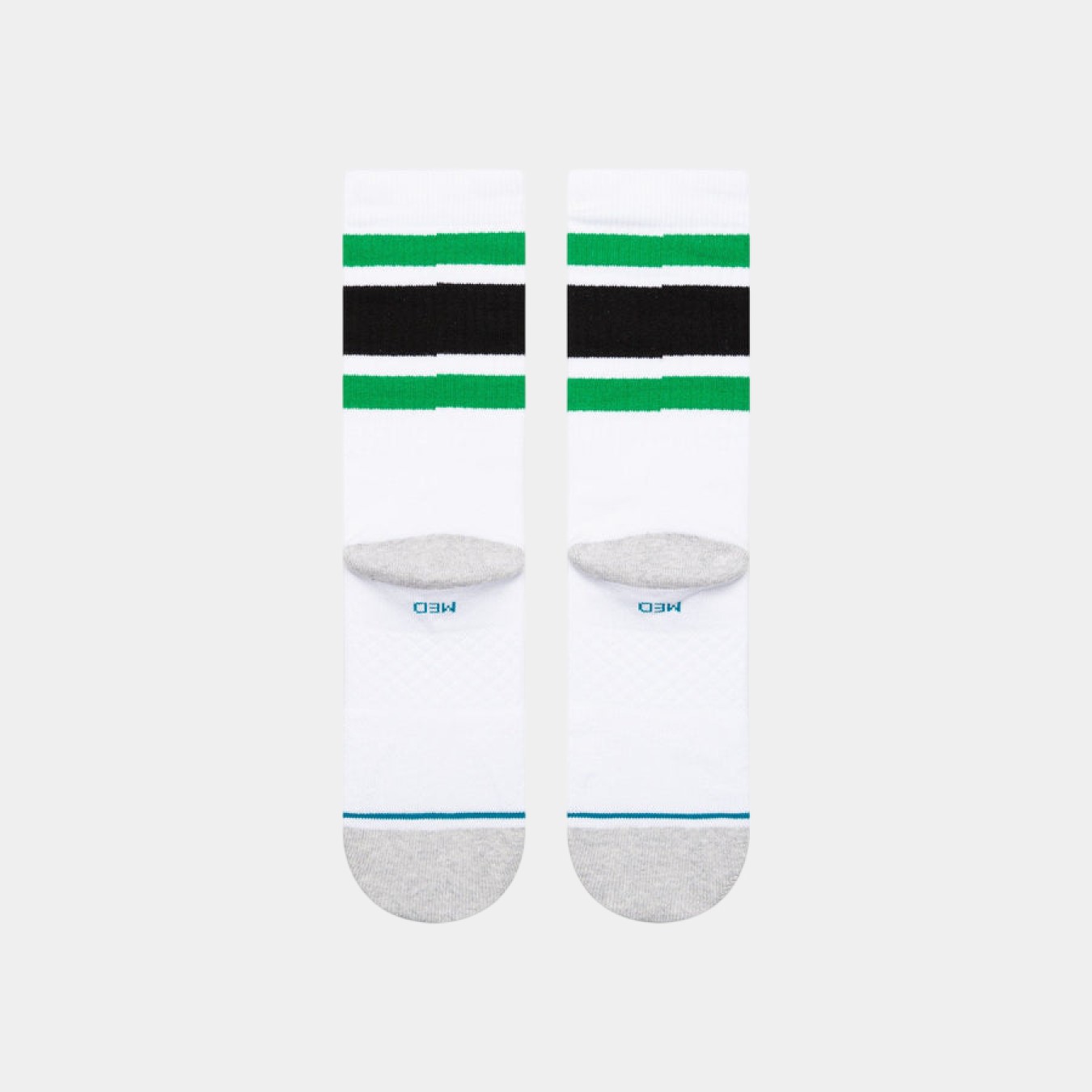 Stance Tube Boston Celtics Crew Sock