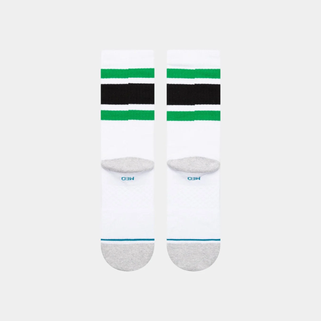 Stance Tube Boston Celtics Crew Sock