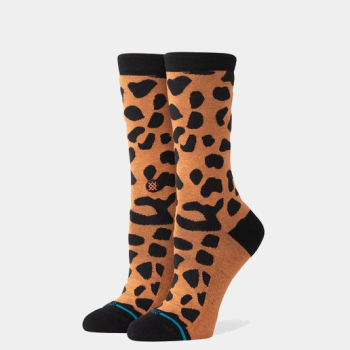 Stance Animaniac Crew Sock