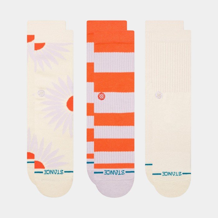Stance Prowess Crew Sock 3 Pack