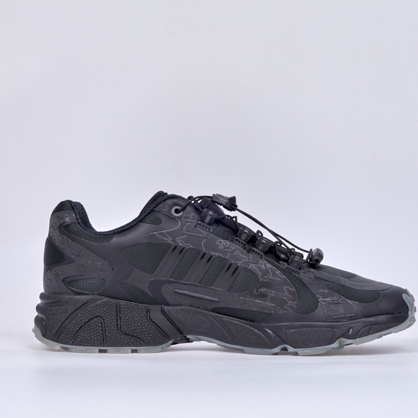 adidas x 100 Thieves Savage