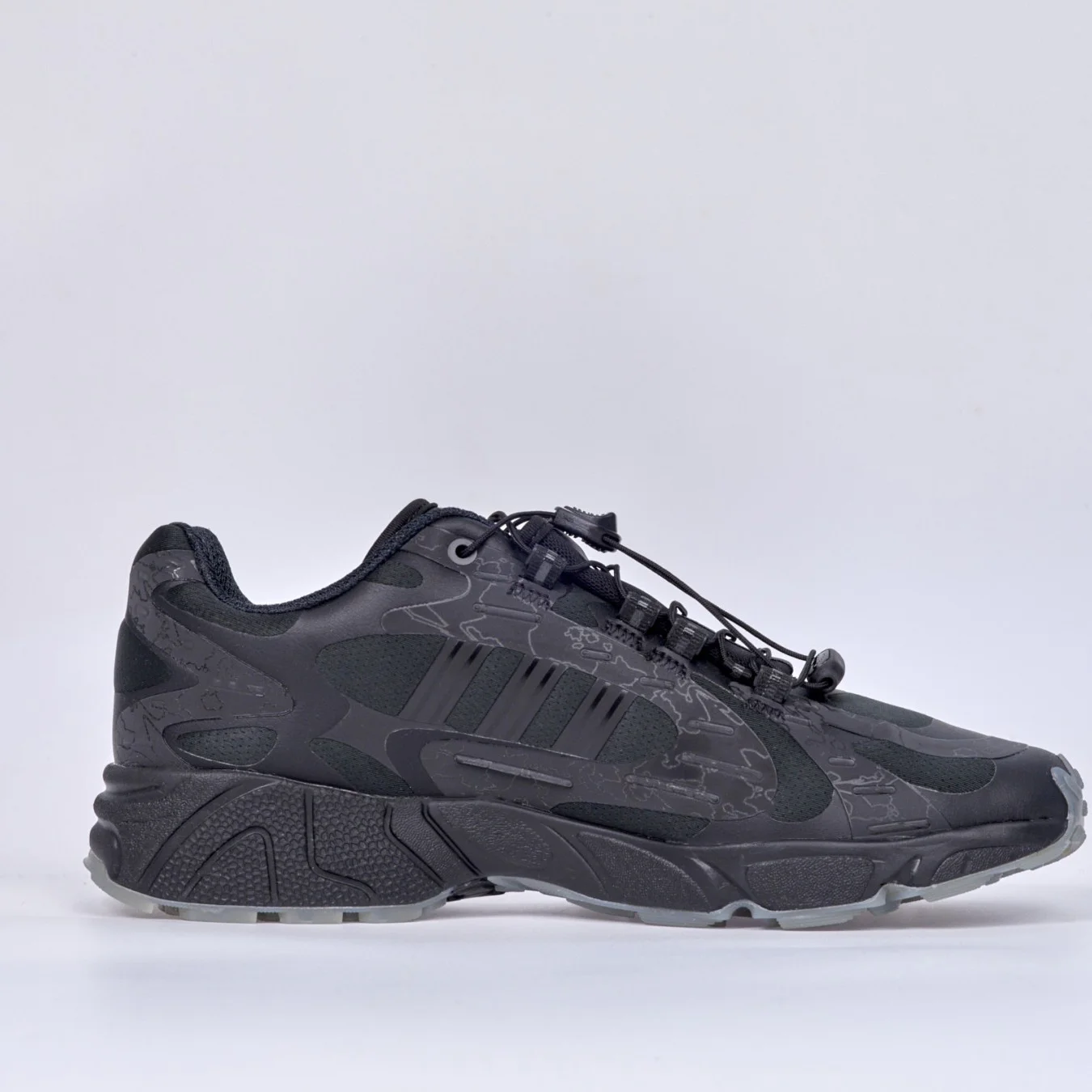 adidas x 100 Thieves Savage