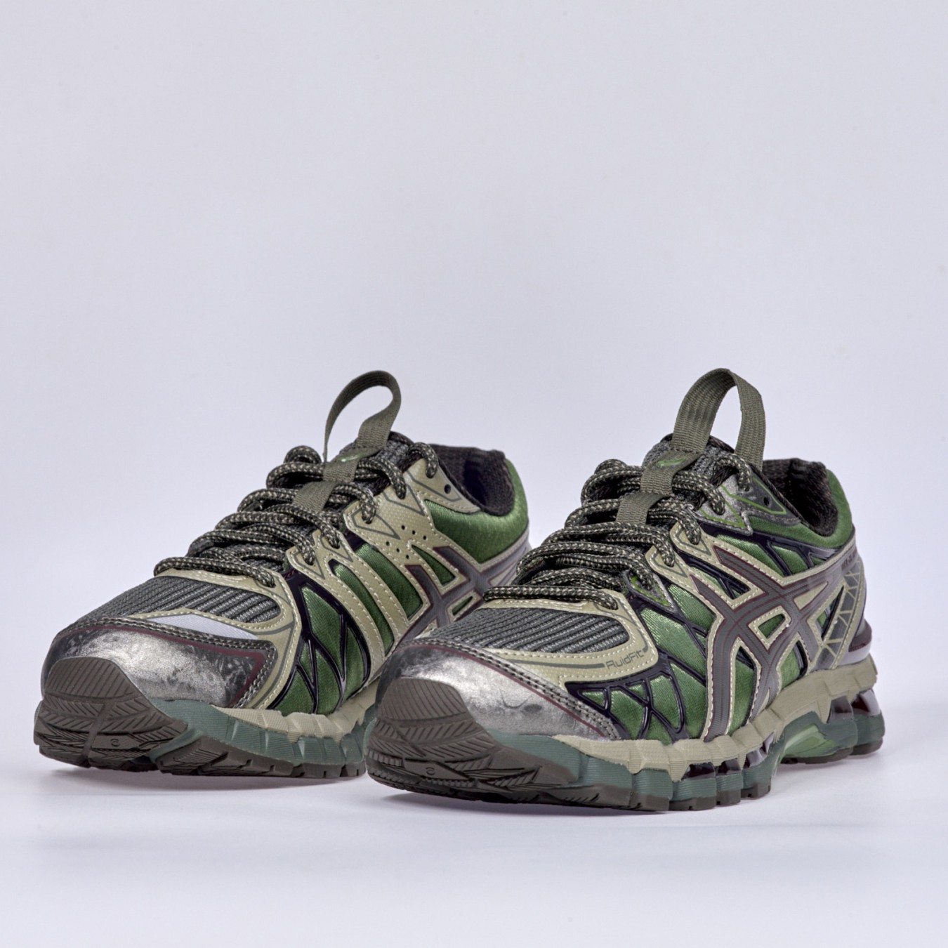 ASICS UB10-S Gel-Kayano 20