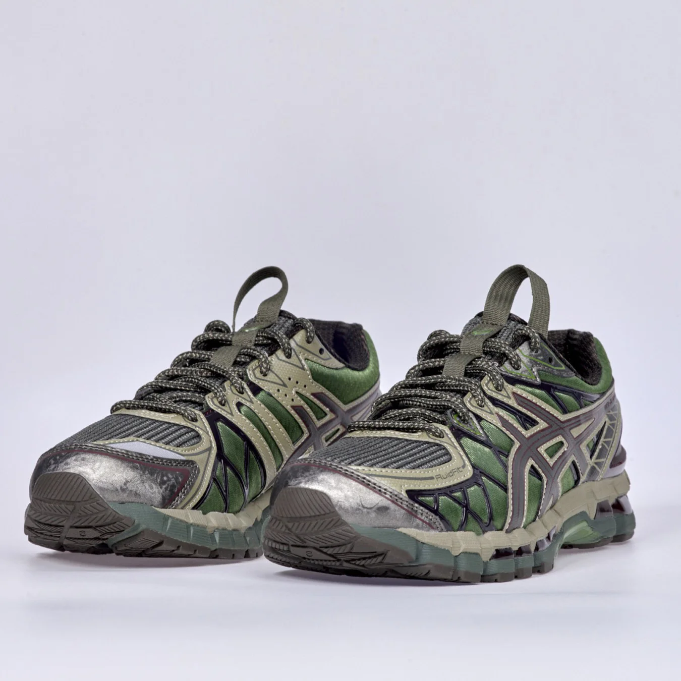 ASICS UB10-S Gel-Kayano 20