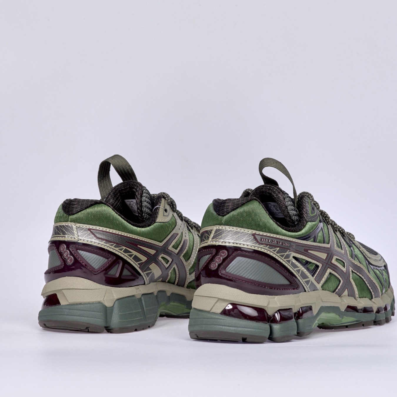 ASICS UB10-S Gel-Kayano 20