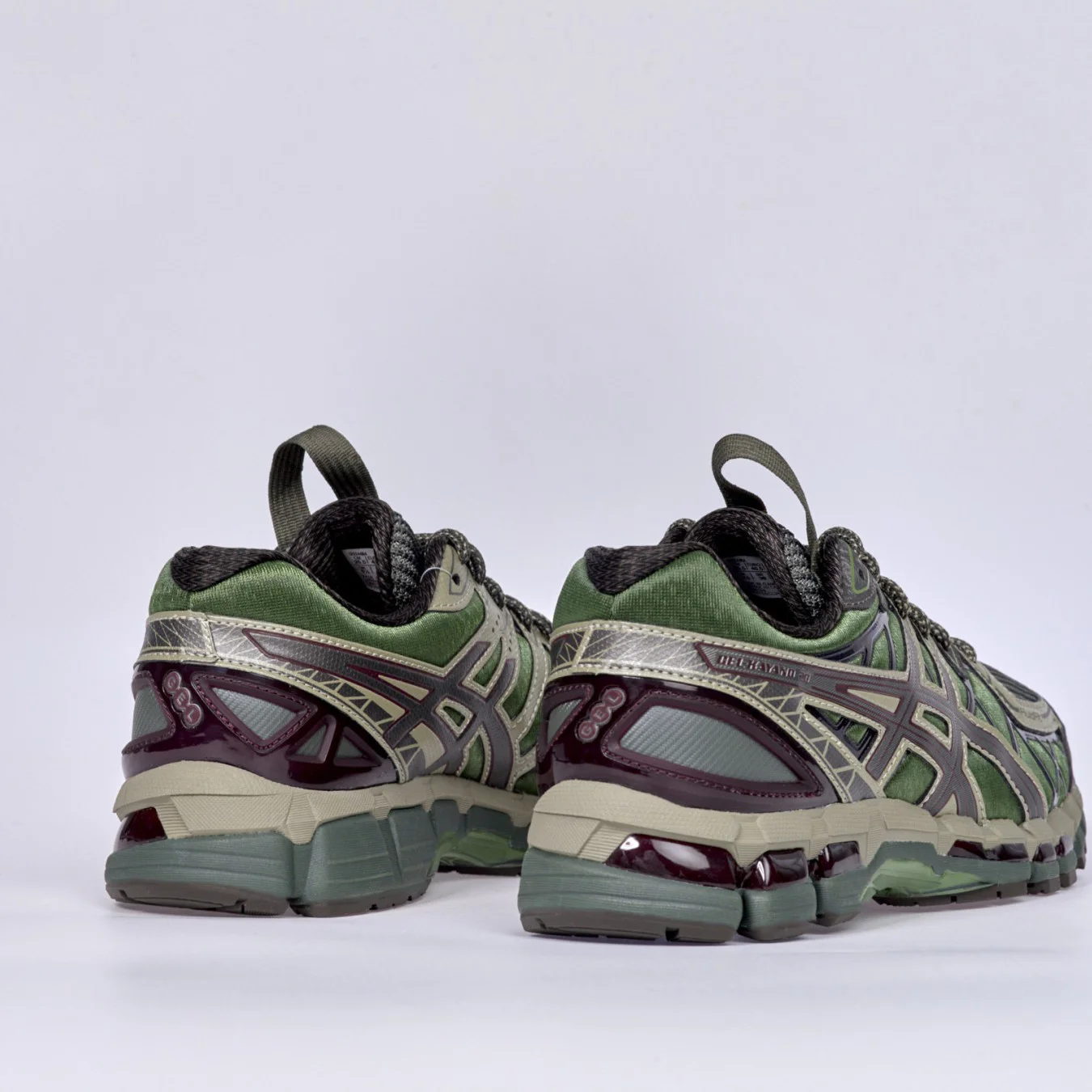 ASICS UB10-S Gel-Kayano 20
