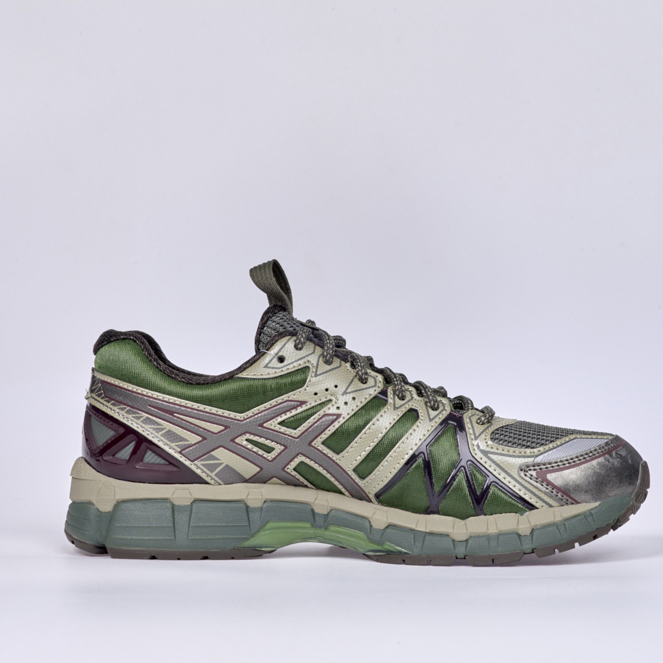 ASICS UB10-S Gel-Kayano 20