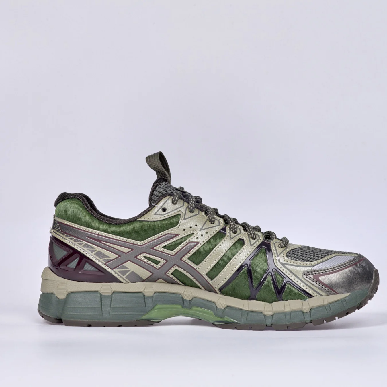 ASICS UB10-S Gel-Kayano 20