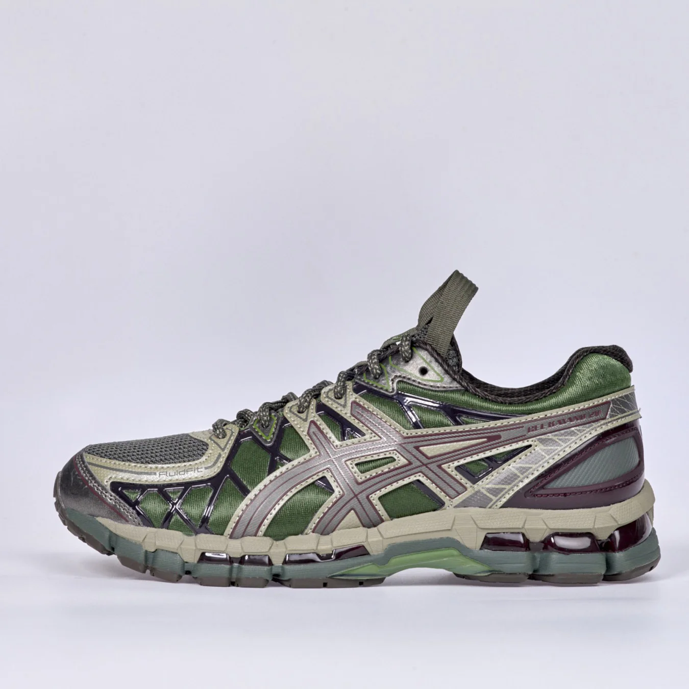 ASICS UB10-S Gel-Kayano 20