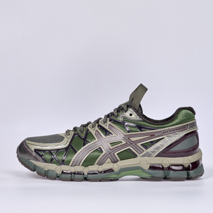 ASICS UB10-S Gel-Kayano 20