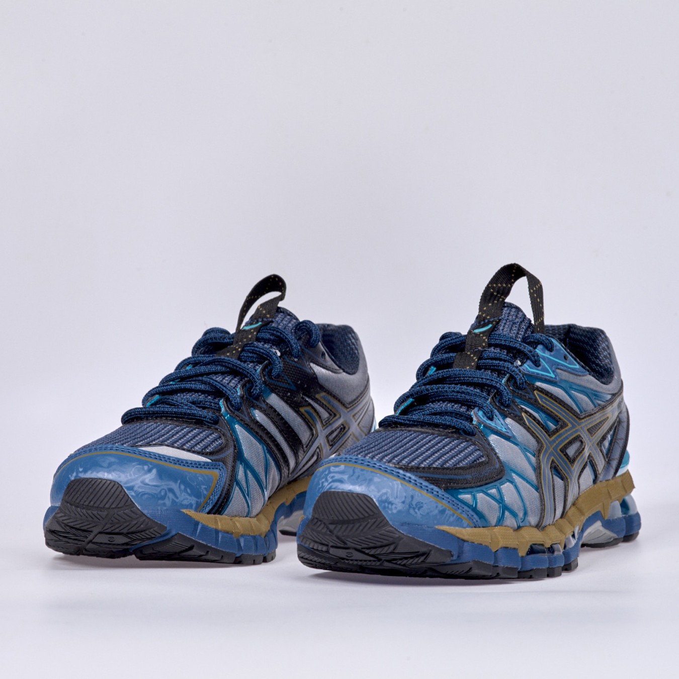 ASICS UB10-S Gel-Kayano 20