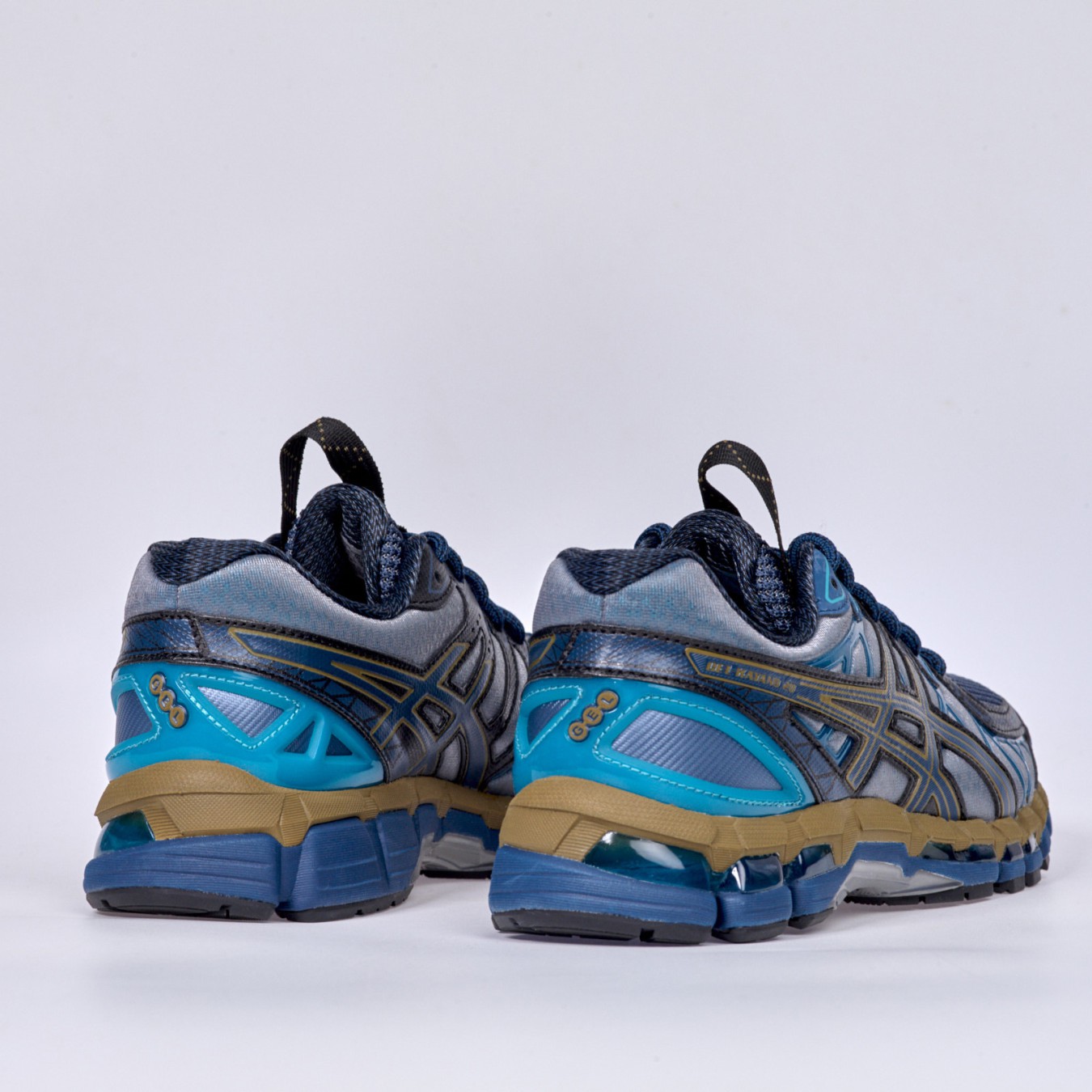 ASICS UB10-S Gel-Kayano 20