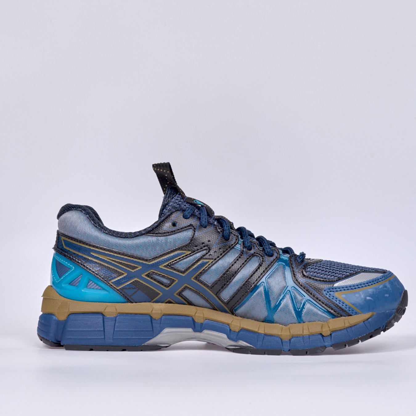 ASICS UB10-S Gel-Kayano 20