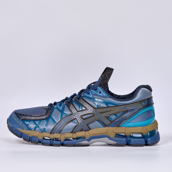 ASICS UB10-S Gel-Kayano 20