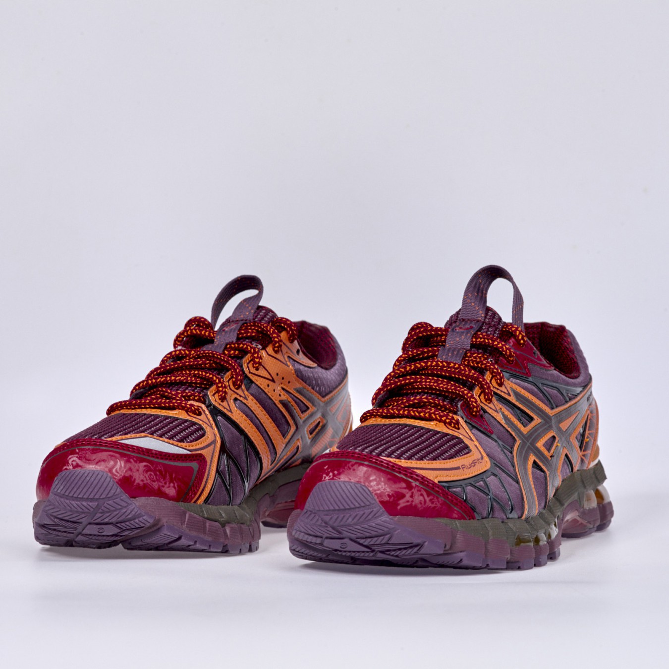 ASICS UB10-S Gel-Kayano 20
