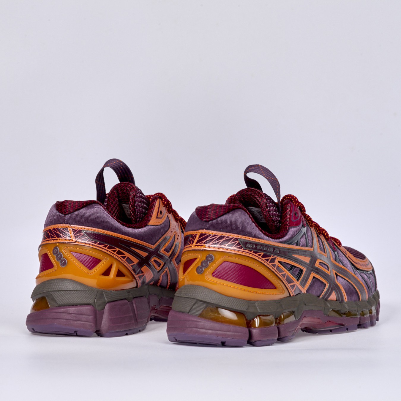 ASICS UB10-S Gel-Kayano 20