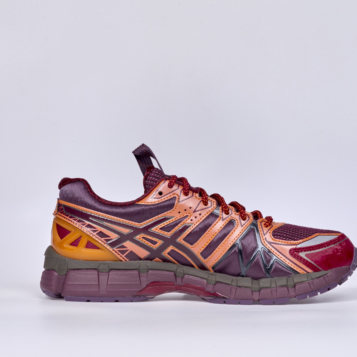 ASICS UB10-S Gel-Kayano 20