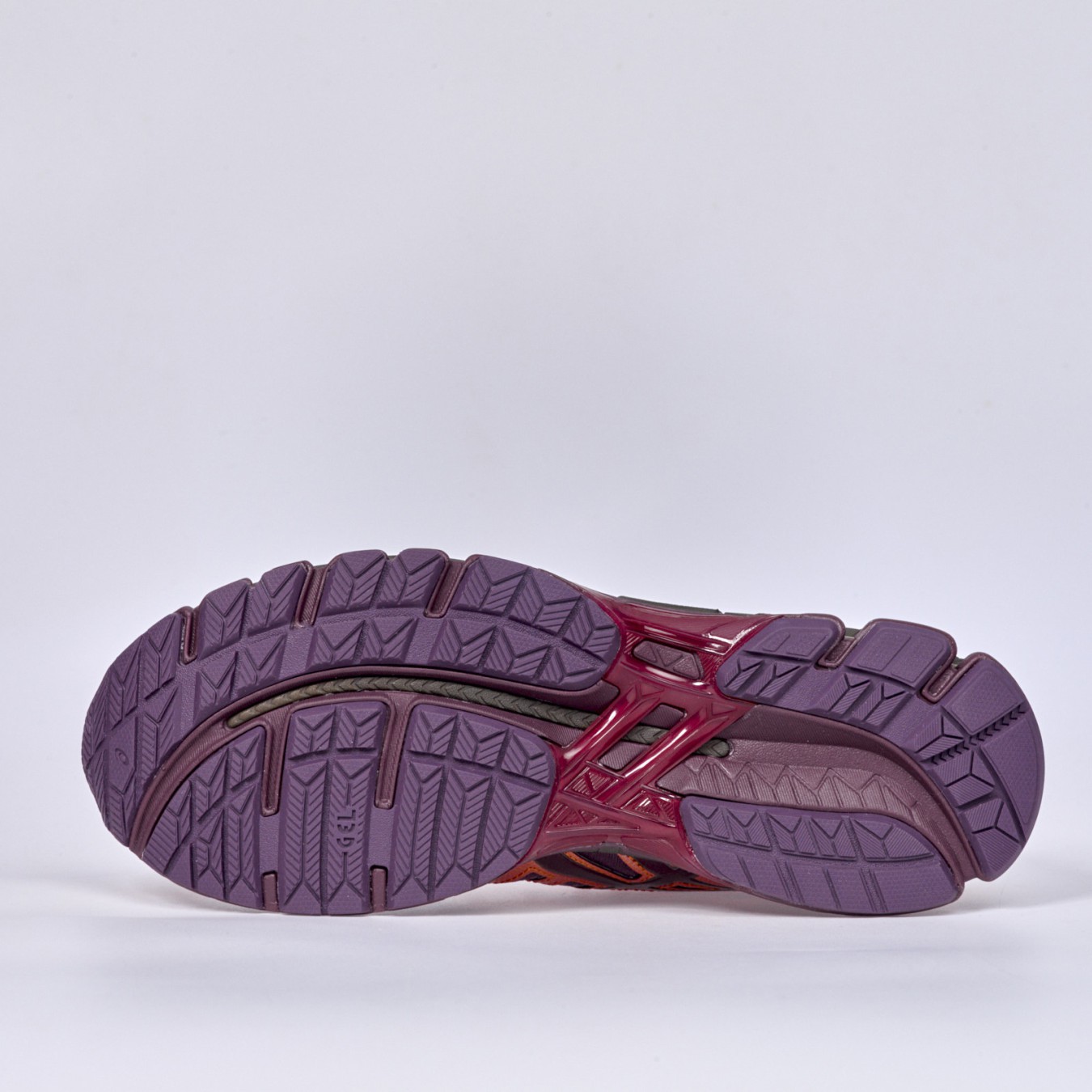 ASICS UB10-S Gel-Kayano 20
