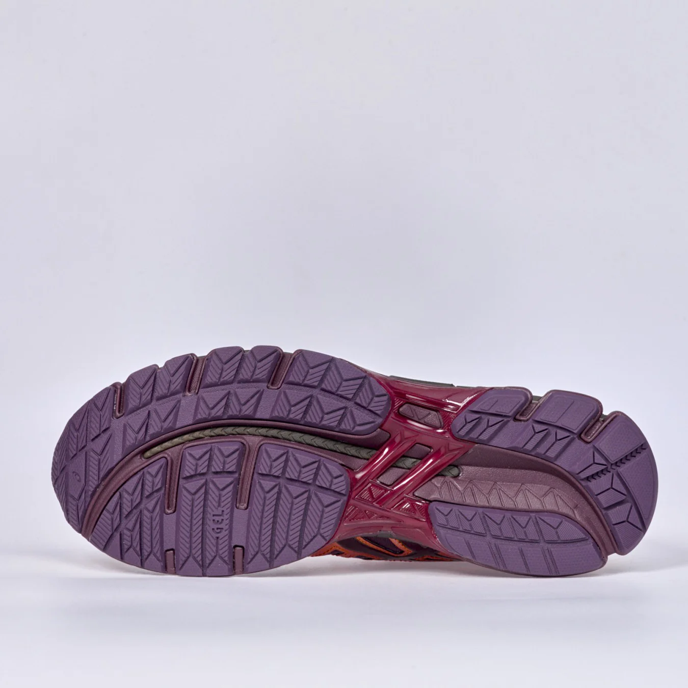 ASICS UB10-S Gel-Kayano 20