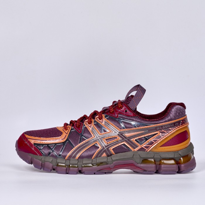 ASICS UB10-S Gel-Kayano 20
