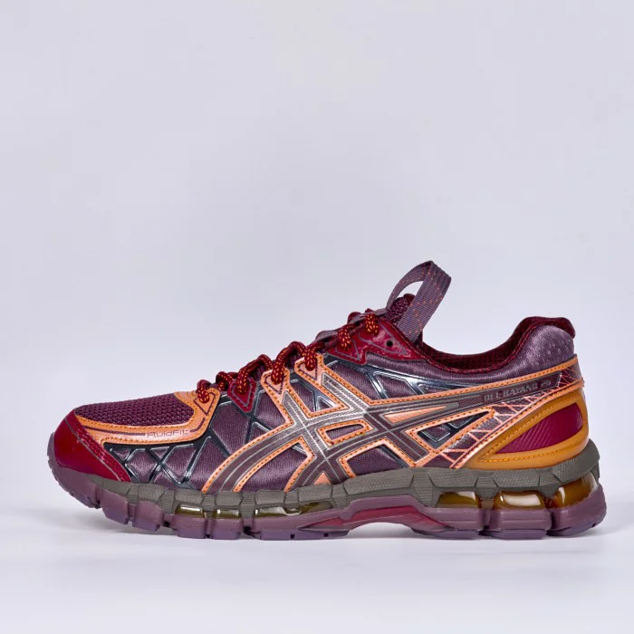ASICS UB10-S Gel-Kayano 20