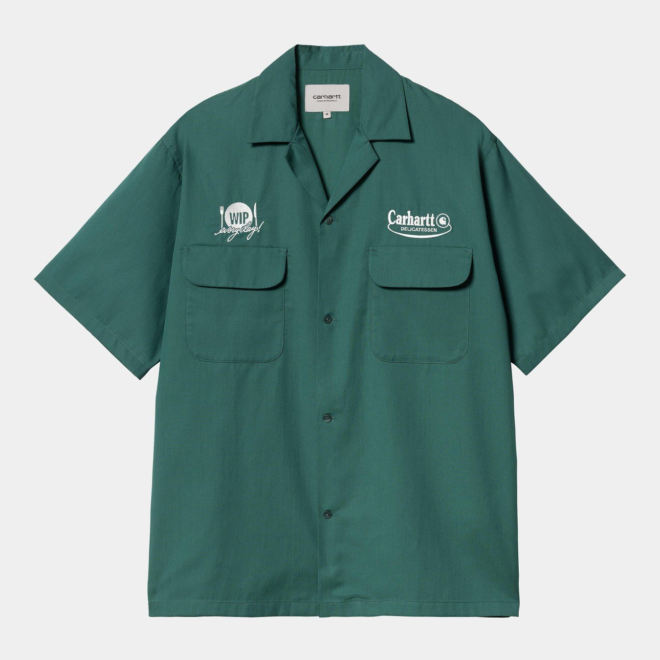 Carhartt WIP Deli Shirt