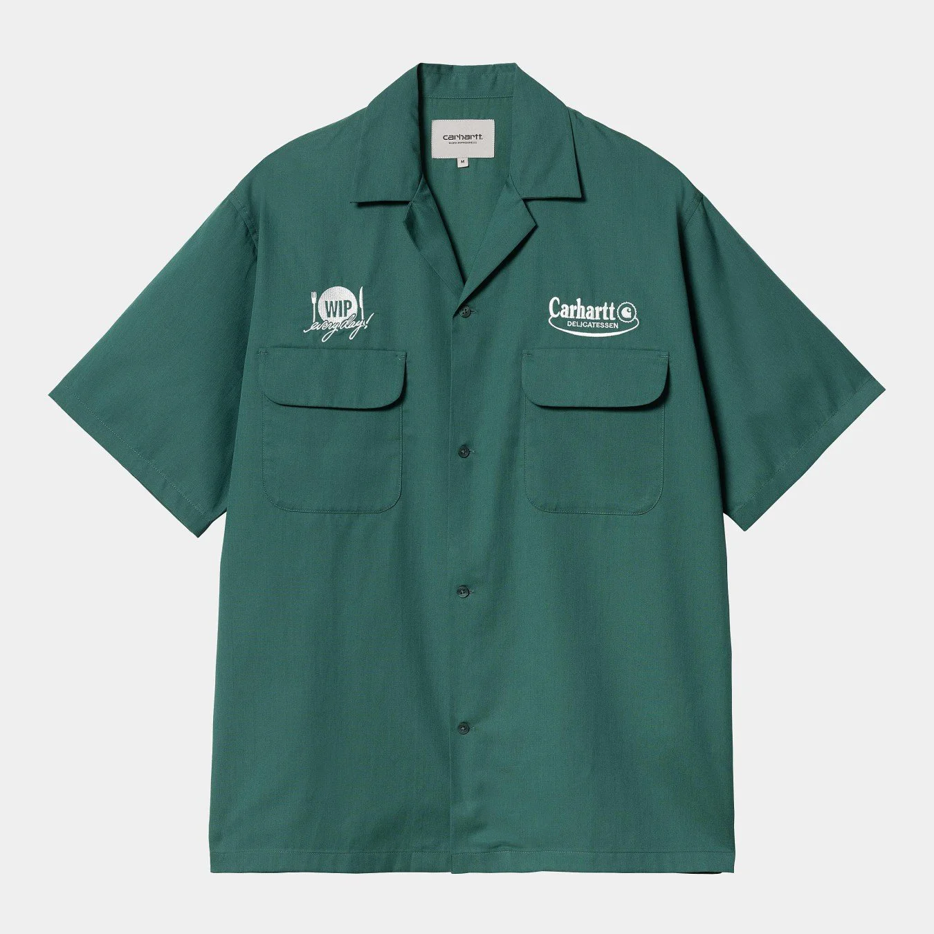 Carhartt WIP Deli Shirt