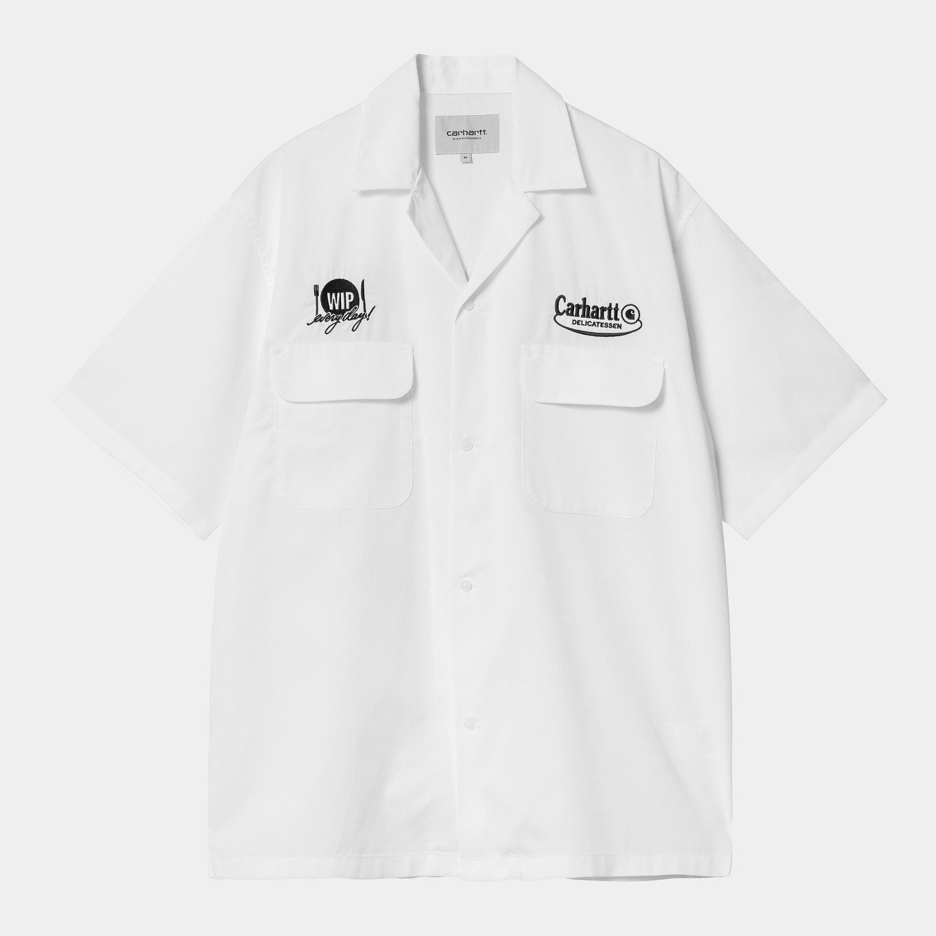 Carhartt WIP Deli Shirt