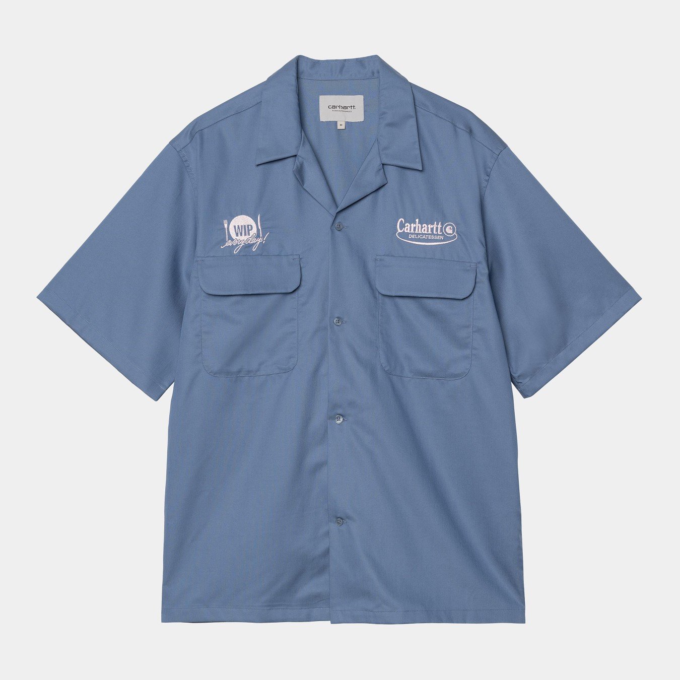 Carhartt WIP Deli Shirt